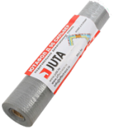 Пароизоляция 50*1,5 м JUTA Ютафол Н 96 сильвер