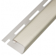 T-профиль Grand Line 15 х25х3600 бел.