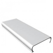 Рейка Албес А100АТ Оmega Белый L-4м