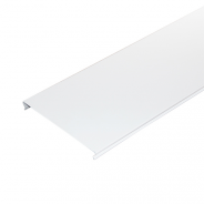 Рейка Албес А100АS Оmega Белый 3м