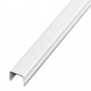 Раскладка (вставка) Албес ASN белый L-4м