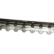 Гребенка Албес BTS 4м