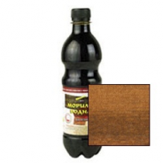 Морилка водная "НОВБЫТХИМ" мокко 0,5 л. ПЭТ