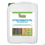 Отбеливатель для древесины «MASTER GOOD» 9кг,
