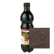 Морилка водная "НОВБЫТХИМ" эбеновое дерево 0,5 л. ПЭТ