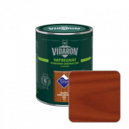 Антисептик кедр канадский 9 л. "VIDARON IMPREGNAT" (V13) /Sniezka/