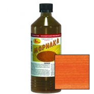 Морилка неводная лиственница 0,5 л. "НОВБЫТХИМ"