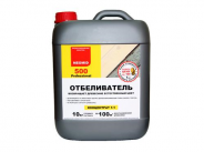 Отбеливатель для древесины "NEOMID 500" /концентрат 1:1/ 5кг.