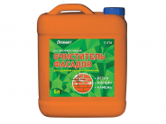 Очиститель фасадов "ОПТИМИСТ С416".10л.