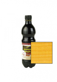 Морилка водная "НОВБЫТХИМ" лиственница 0,5 л. ПЭТ