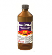 Смывка для старых ЛКП универсальная 0,5л.