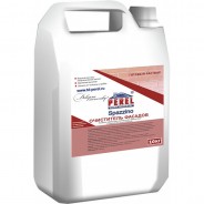 Состав для очистки фасада Perel Spazzino