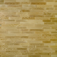 Паркетная доска Klassika Ясень