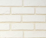 Декоративный камень "Кирпич ручной формовки"