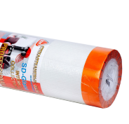 Стеклообои Рогожка средняя 1 х 50 м