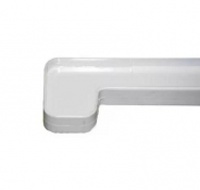 Стыковочная заглушка (соединитель) универсальная