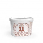 Шпатлевка моделируемая огнестойкая Archin 11, 18 кг