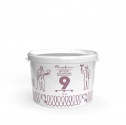 Шпатлевка моделируемая Archin №9, 18 кг