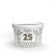 Патинирующий лак Archin №25, 10 кг