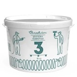 Полимерная шпатлевка Archin №3, 18 кг