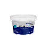 Гидроизоляция готовая эластичная Unleak Acryl WE, 5 л