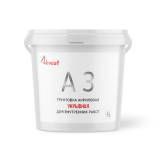 А 9 грунтовка акриловая укрывная для внутренних и наружных работ