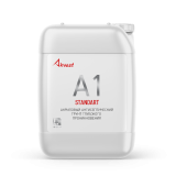 А 24 грунт-гидрофобизатор силиконовый