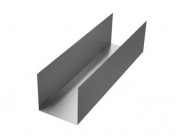 Профиль ГКЛ 28*27 0,5