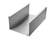 Профиль ГКЛ 75*50 0,5