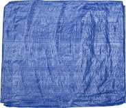 STAYER 2м х 2м, плотность 65 г/м², тент-полотно универсальный