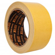 Лента двухсторонняя ПП X-Glass 50мм x 25м