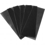 Абразивная сетка X-Glass 800 (100х280мм)