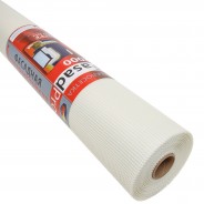 Стеклосетка фасадная FasadPro 2000 ГОСТ Р 55225