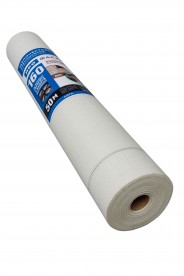 Стеклосетка фасадная ПРОФасад 160 50м