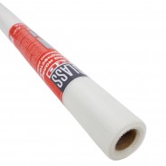 Стеклосетка усиленная X-Glass 115гр/м2 10х10мм