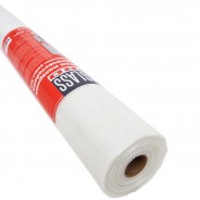 Стеклосетка малярная X-Glass 45гр/м2 2х2мм 10м