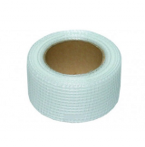 Серпянка лента самоклеящаяся 45мм*20м Би Хеппи