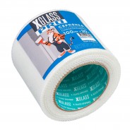 Серпянка самоклеющаяся X-Glass Pro 100мм х 20м