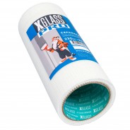 Серпянка самоклеющаяся X-Glass Pro 230мм х 20м