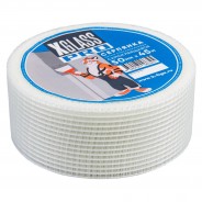 Серпянка самоклеющаяся X-Glass Gold 50мм х 45м