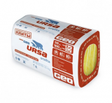 Утеплитель URSA GEO Универсальные плиты (1000х600х100) 0,3м3