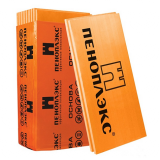 ПЕНОПЛЭКС ОСНОВА (1200х600х100мм) 0,36 м3