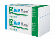 Пенопласт KNAUF Therm Дача (1000х1000х50), 0,05м3