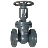 Задвижка 30с41нж ЗКЛ2-16 сталь Ду 50 Ру16 фл КНР