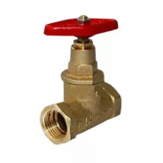 Вентиль 15б1п ДУ-15 (БАЗ)