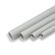 Труба PPR PN 10 серая Дн- 20 х 1,9мм