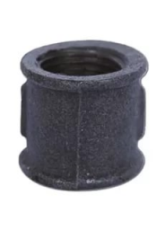 Муфта чугунная имп. ДУ-15 (270)