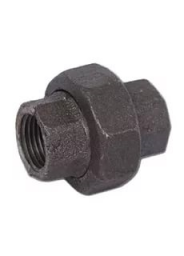 Резьб. соедин. (Американка) чугун имп. ДУ-15 ВР/ВР