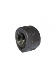 Заглушка чугунная (колпак) имп. ДУ-15 (301)