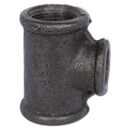 Тройник чугунный перех. Ду 25 х 20 ГОСТ 8949-75